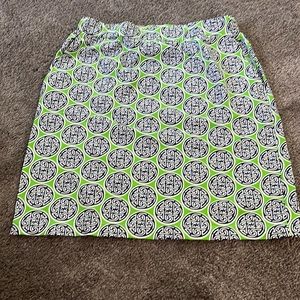 Katherine Way skirt